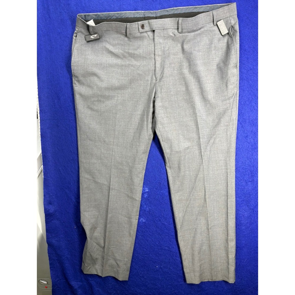 Classic Mens Lauren Ralph Lauren Dress Pants 44W 30L Grey